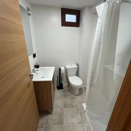 Jucar Wine House Apartment Alcala del Jucar Exterior photo