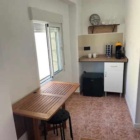 Jucar Wine House Apartment Alcala del Jucar Exterior photo