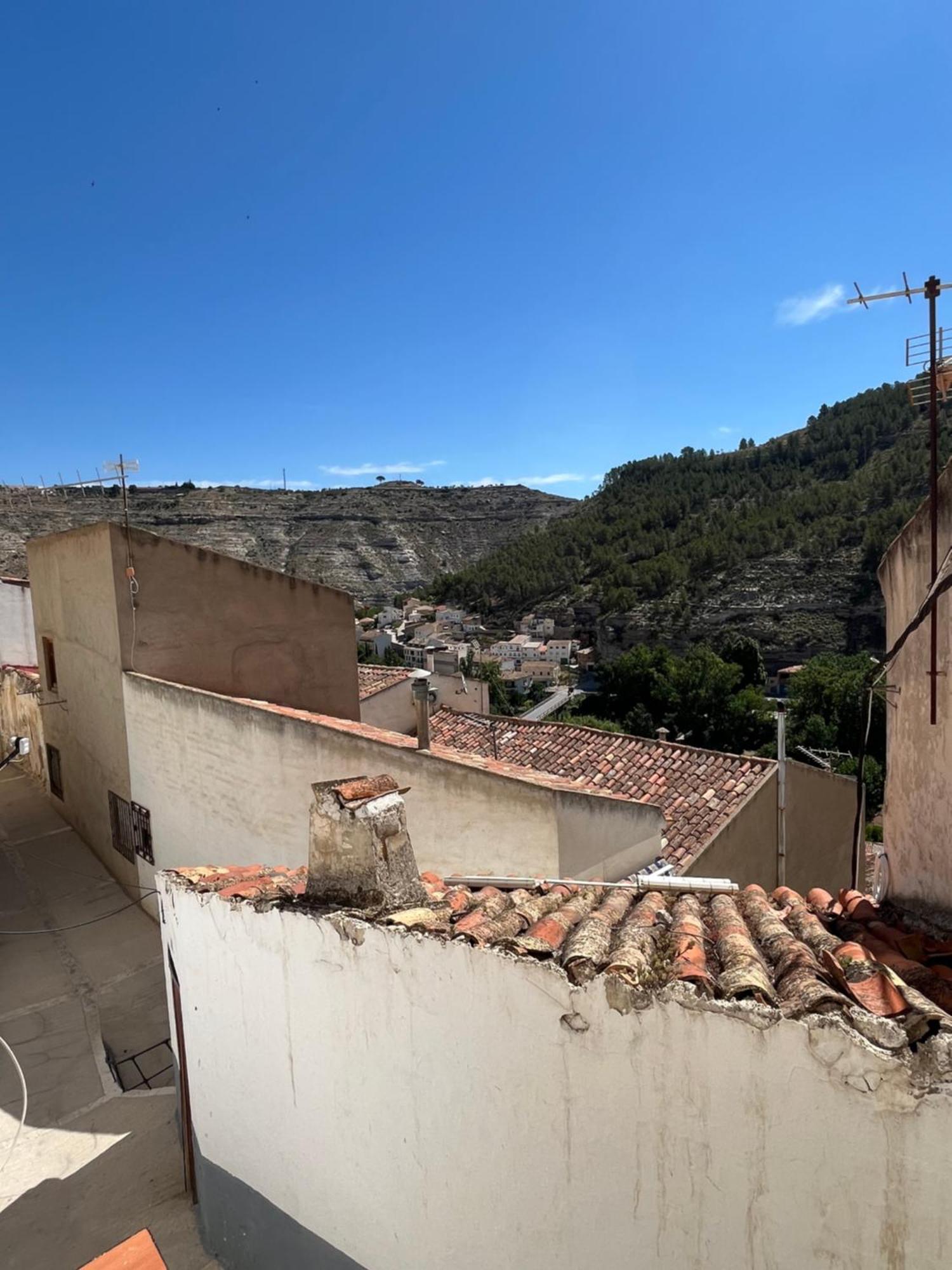 Jucar Wine House Apartment Alcala del Jucar