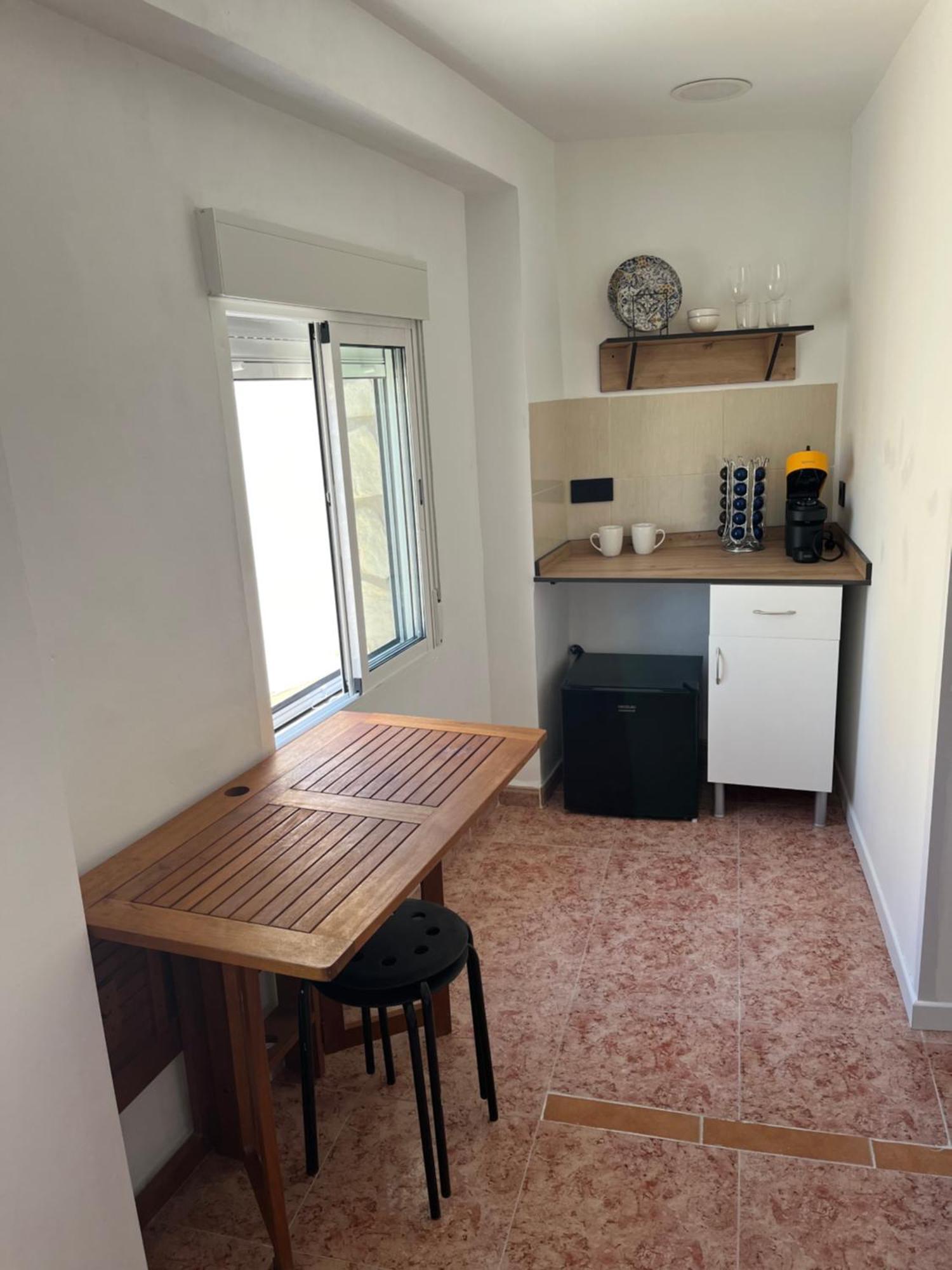 Appartamento Jucar Wine House *