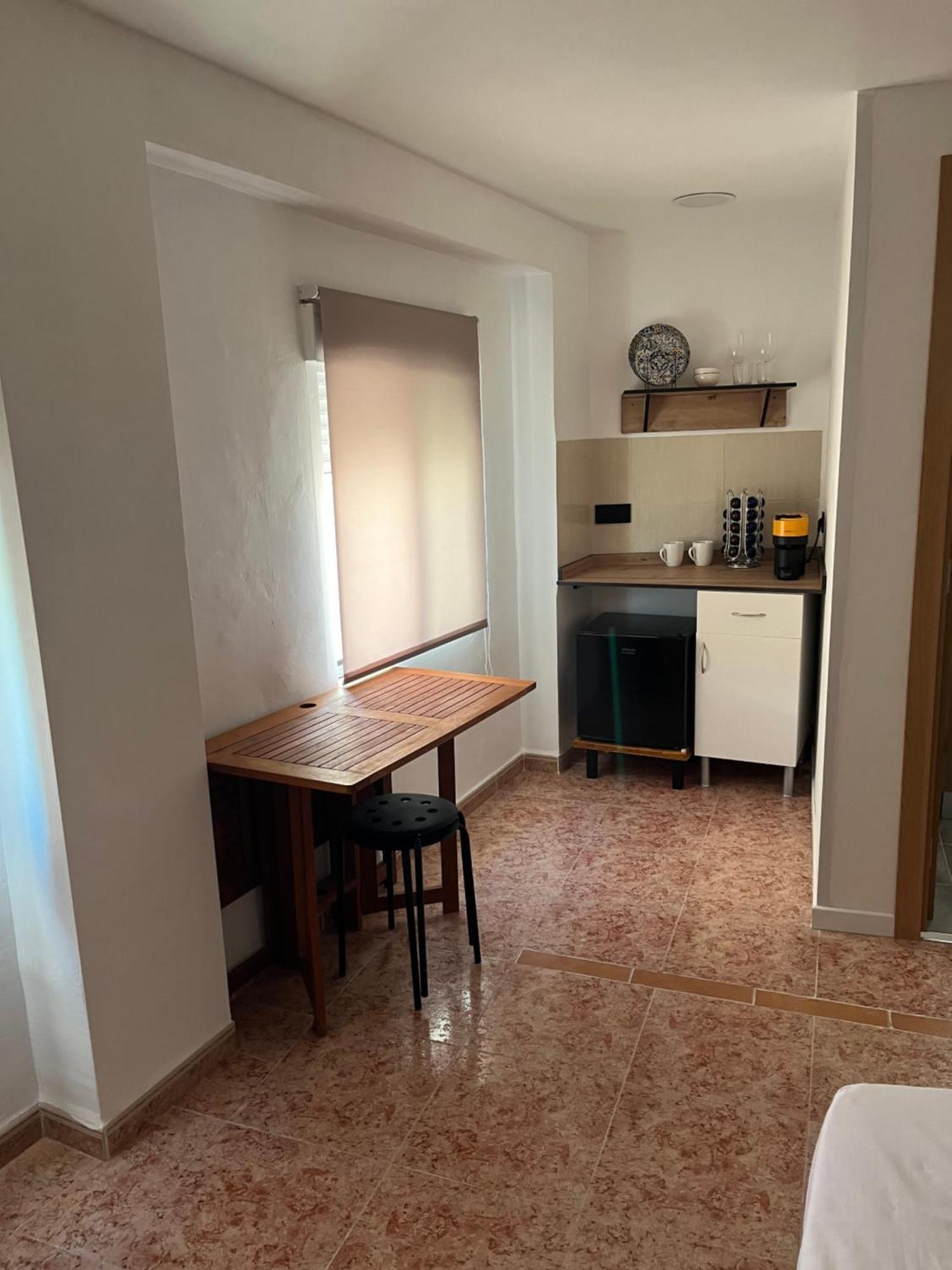 Jucar Wine House Appartement *