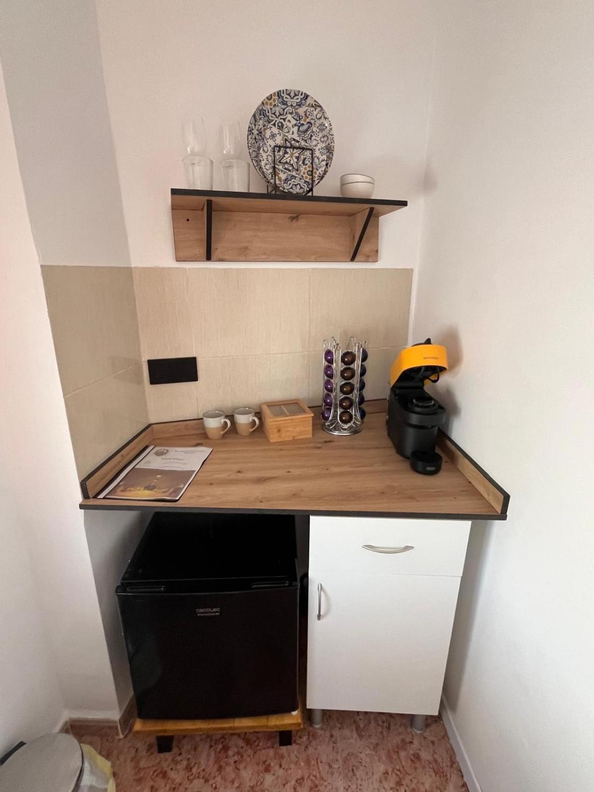 Appartement Jucar Wine House Alcala del Jucar