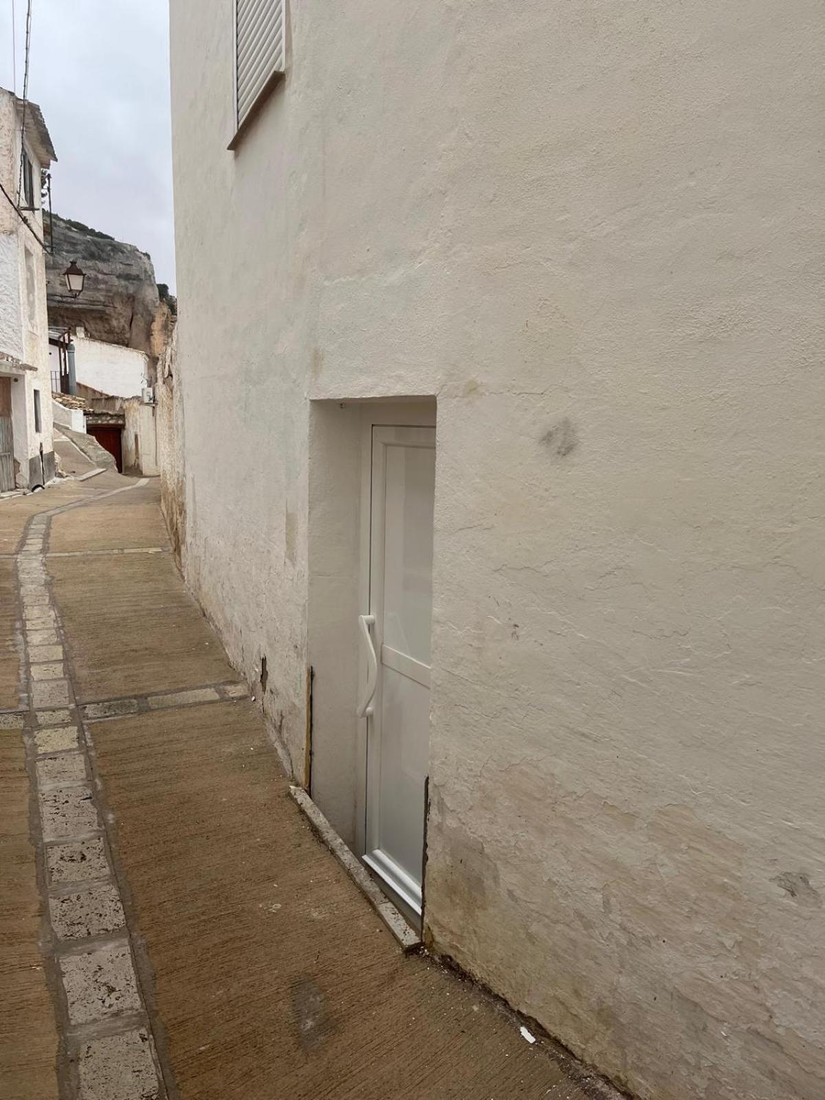 Appartement Jucar Wine House Alcala del Jucar