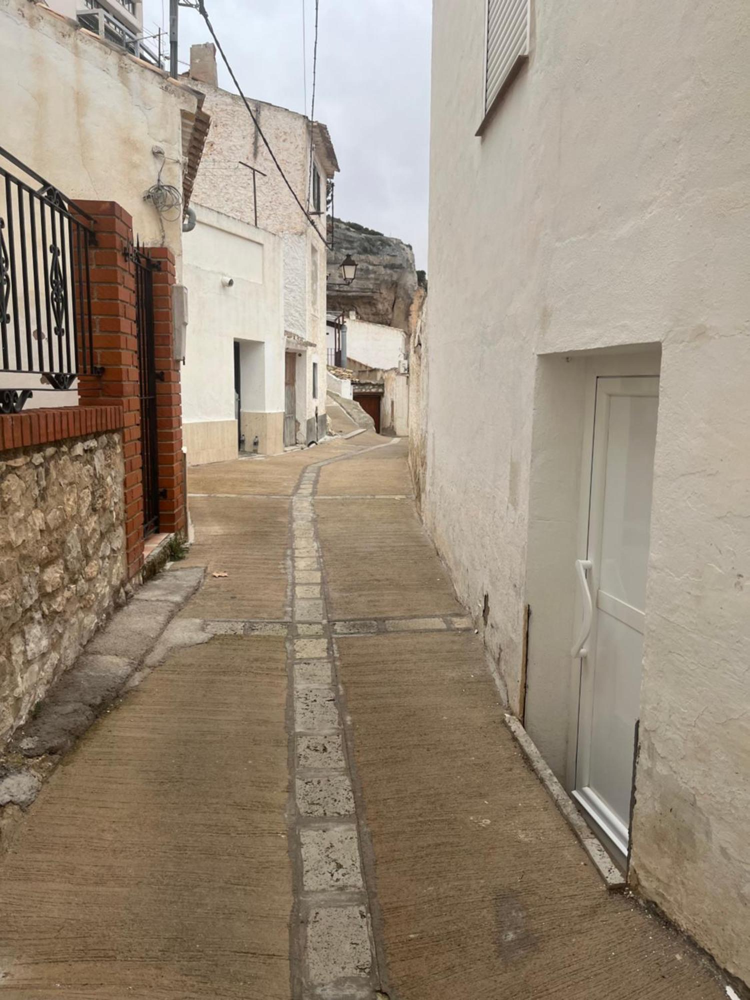 Jucar Wine House